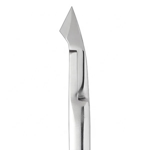 Ciseaux de haute qualité pour la manucure, pinces à cuticules pointues et affûtées, outils pour l'art des ongles, pinces à cuticules Staleks Pro - Product Image 2