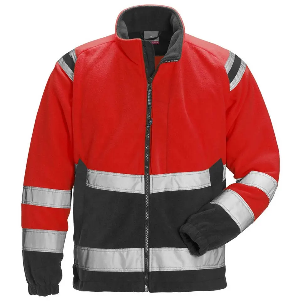 OEM service safety construction work wear uniform Manufacturer Cotton work clothing industry workwear jackets and shirts
