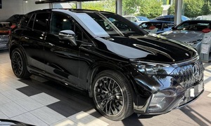 ใช้2024 Mer CE des-Ben Z E300 4 MATIC T-MODELL AMG line 4.0L 503HP พรีเมี่ยม8สูบ9สปีดเกียร์อัตโนมัติ - Product Image 4