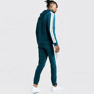 Survêtement pour homme à bas prix, survêtements en gros, survêtement de sport, survêtement d'entraînement, jogging, vêtements de sport - Product Image 3