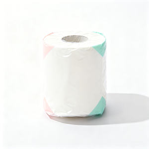 Fabricante Profesional de Rollos de Papel Higiénico para Baño, Suaves, Duraderos y Absorbentes, Suministro para Pedidos al por Mayor - Product Image 1