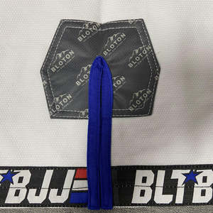 Custom BJJ Jiu Jitsu Gi Jiu Jitsu uniformes 450gsm Perla Tejido Sublimado BJJ Gis Uniforme Brasileño Jiu-jitsu GIS Bjj Kimono - Product Image 4