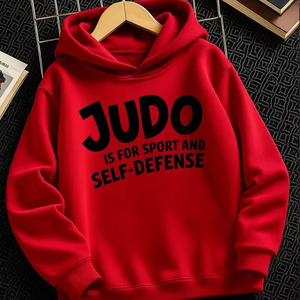 Sweat-shirts à capuche en coton 100% anti-rétrécissement, tricotés, pour hommes et femmes, hiver, col à capuche, motif uni, taille XL, broderie, design ODM - Product Image 1