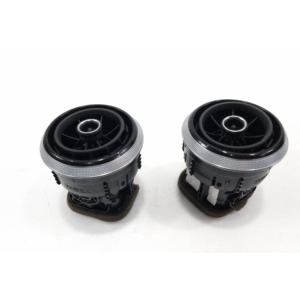 ช่องระบายอากาศบนแผงหน้าปัดด้านขวาและซ้าย สำหรับรถยนต์ AUDI A3 Sportback Series (8VA) รุ่น S1005638D (ปี 2012-2018) - Product Image 4
