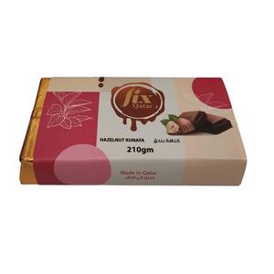 Grab Fix Chocolate, barras de chocolate suaves y ricas en chocolate, descuento de pedido a granel disponible, perfecto para regalos, minoristas y mayoristas - Product Image 2