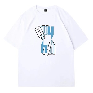 <b>Men's</b> Loose Fit Cotton T-<b>Shirt</b> Short Sleeve Breathable Casual Top Summer Fashion Crew Neck Tee <b>Men's</b> Cotton T-<b>Shirt</b> Lightweight - Product Image 4