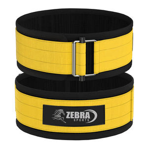 Self Locking Custom Logo <b>Weight</b> <b>Lifting</b> <b>Belt</b> Premium <b>Weight</b> <b>Lifting</b> Support for Men Women Deadlift Training <b>Belt</b> Hot Sale 2024 - Product Image 1