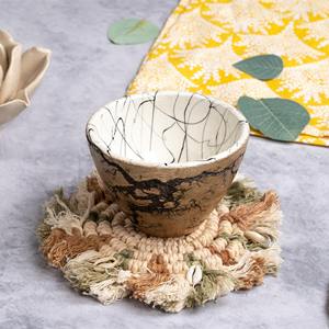 Bol à salade classique en résine polie, design écologique, nouvel ustensile de cuisine, vaisselle de table, bol décoratif pour aliments, cuillère, meilleur choix - Product Image 3