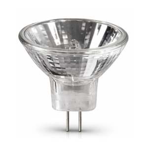 Bombillas Halógenas DICROICA 35W 12V 38 GU5.3 35mm FTH Iluminación de Alto Rendimiento - Product Image 1