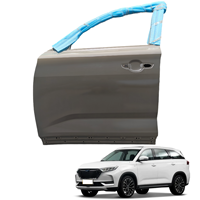 Vente en gros Changan Oushang X7 Pièces de voiture complètes Nouvelles pièces de capot de porte avant Oushang X7 F202F270103-1103 OEM/F202F270103-0902