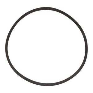 Courroie d'entraînement en caoutchouc de remplacement pour lave-linge et sèche-linge ERP 21352320 pour divers modèles - Product Image 1