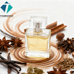 最も人気のある卸売カモミール精油、ボディマッサージオイル - Product Image 3