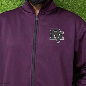 Chaqueta Vaquera de Otoño Hecha a Medida para Hombre, Tela de Lona, Cuello Alto - Precio de Mayoreo y Más Vendida - Product Image 5