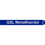 GSL Metallhandelsgesellschaft mbH logo