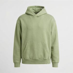 Sudadera Vintage con Lavado Ácido Mineral, Fabricante de Ropa con Lavado Mineral, Sudaderas Vintage con Lavado Ácido Mineral, Color Personalizado, Venta al por Mayor - Product Image 1