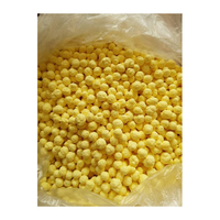 Soufre granulé de qualité supérieure, origine Afrique du Sud, emballage en vrac, haute qualité, teneur en carbone fixe 80%, teneur en soufre 3,5%, valeur calorifique 7500 Kcal/kg