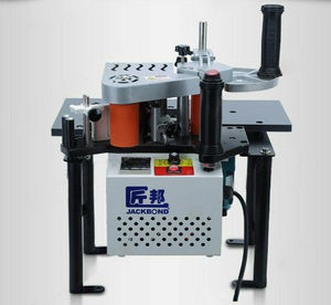 Máquina Portátil para Enchapar Cantos de Madera, 220V, 0.75kW, 10kg - Product Image 4