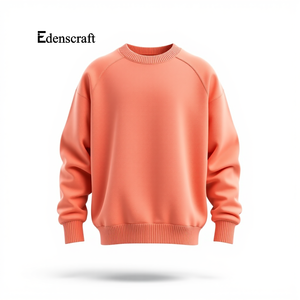 Suéter de Punto Jersey para Hombre, Talla Grande, Elegante, Térmico, Antiarrugas, Transpirable, Ecológico, Cálido y Duradero - Product Image 4