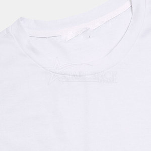 Camiseta de verano de diseño único hecha por Pakistán para hombre, cómoda tela de algodón 100%, MOQ bajo con precio razonable - Product Image 4