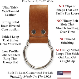 quality <b>hammer</b> <b>holder</b> for workers tool belt secure fit lightweight durable material easy to carry reliable for professional - Product Image 4