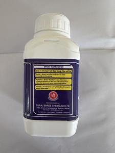 Fertilizante Líquido Micronutriente Quelado Microchill, el Más Vendido, Alimento para Plantas Fortificado con Aminoácidos para Agricultura y Horticultura - Product Image 4