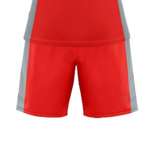 Diseño duradero su propio logotipo bandera uniforme de fútbol en precio al por mayor Gran oferta bandera uniforme de fútbol - Product Image 5