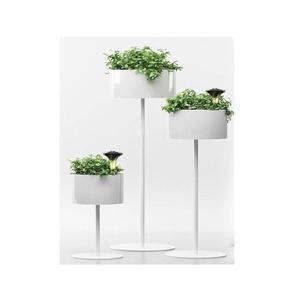 Ensemble de jardinières de salon pour la décoration Home Office Décoration Métal Artisanat Ensemble de jardinières de luxe Style moderne - Product Image 6