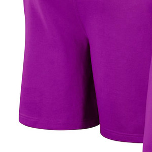 Short de sport de grande taille de haute qualité pour les jeunes hommes Short de baseball respirant cousu avec logo personnalisé avec style imprimé - Product Image 6