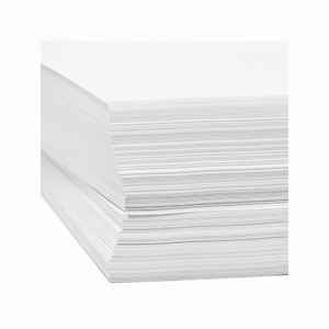 Papier A4 de qualité supérieure, feuilles blanches, finition lisse pour l'impression, la copie et l'écriture - Product Image 5