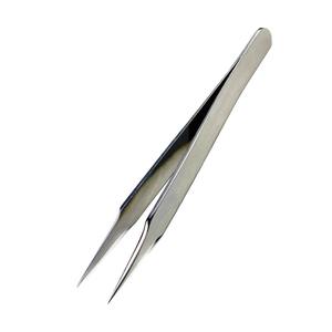 Pinzas Quirúrgicas Manuales de Precisión de Acero Inoxidable para Uso Médico, Dental y Veterinario, Esterilización a Alta Temperatura - Product Image 2