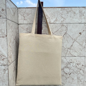 ถุงตาข่ายใส่ผักผลไม้ทำจากผ้าฝ้าย100% เป็นมิตรต่อสิ่งแวดล้อมถุงใส่อาหารนำมาใช้ใหม่มีสไตล์ - Product Image 1