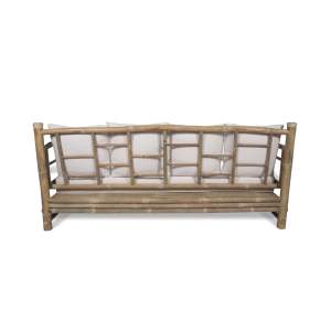 Most Popular Bamboo <b>Daybed</b> for Leisure Semi <b>Outdoor</b> - Product Image 5