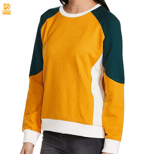 Sudaderas de Mujer con Logotipo Personalizado, Nuevo Estilo, Última Moda, Alta Calidad, Secado Rápido, Cómodas, en Venta Online - Product Image 5