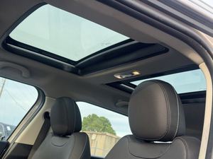 รถมือสองปี 2024 ระบบขับเคลื่อนสี่ล้อ ALL4 พวงมาลัยซ้าย มาตรฐานไอเสียยูโร 3 ไม่มีประวัติอุบัติเหตุ พร้อมส่ง - Product Image 5