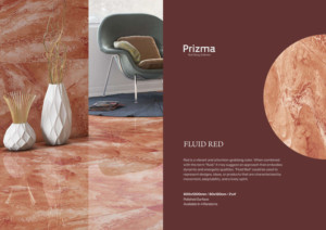 Carreaux de porcelaine émaillés numériques modernes 600x1200mm sols haut de gamme antidérapants pour écoles appartements salons accent de gros - Product Image 2