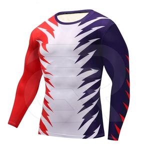 ชุดป้องกันการผื่นคันสำหรับผู้ชายใหม่พร้อมดีไซน์ที่เป็นเอกลักษณ์ขายดีขนาดพลัสไซส์และคอลเลกชันหลากสี - Product Image 2