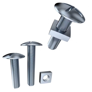 Lug Bolt Competitive Price Furniture Accessories for Furniture Iso Certificate Custom Color From Vietnam Manufacturer - Product Image 1