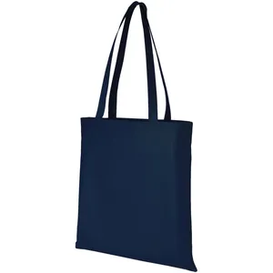 Sacs fourre-tout promotionnels personnalisés Shopper Zeus TNT 6L pour un merchandising efficace - Product Image 5