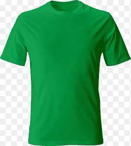 Nueva camiseta para hombre Color sólido Precio al por mayor de alta demanda Logotipo personalizado impreso con MOQ bajo - Product Image 2