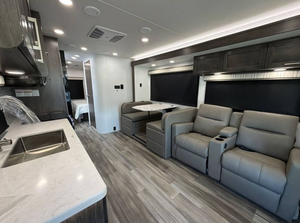 Perfectly Clean Motorhome For-Entegra Coach Esteem 29V | LHD/RHD | Low Mileage | Export Worldwide - Product Image 3
