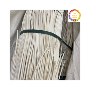 Matériau de noyau en rotin blanchi le plus vendu pour l'exportation avec une qualité garantie - Product Image 3