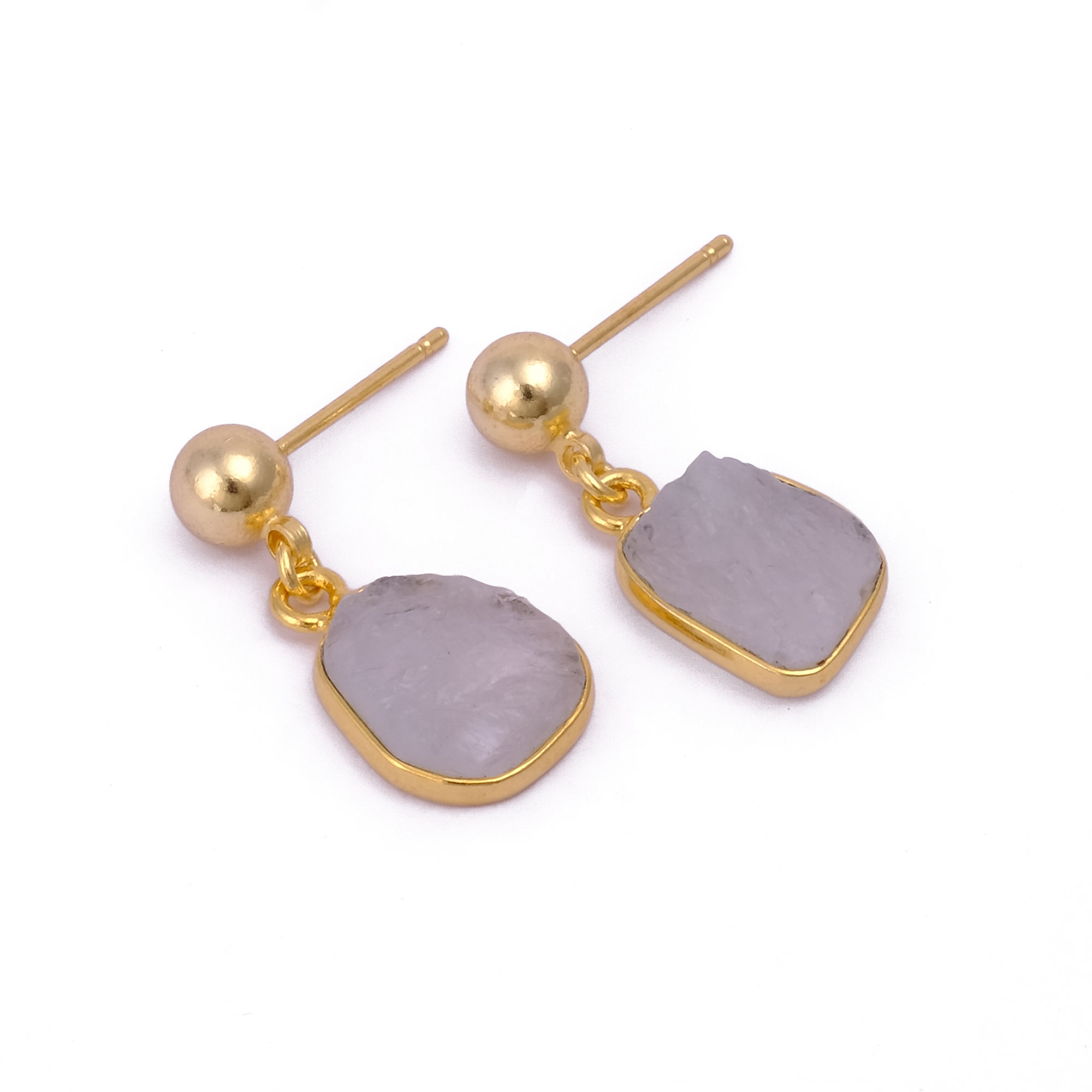 มูนสโตนสีรุ้ง