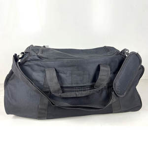 Bolsas de lona duraderas personalizadas con su propio logotipo Bolsas de lona de etiqueta privada - Product Image 1