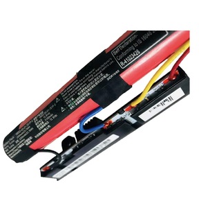 แบตเตอรี่แล็ปท็อปขายส่ง Z1401-C2XW C87P C6UV C6YW แบตเตอรี่โน้ตบุ๊กสำหรับ <span class=keywords><strong>Acer</strong></span> Aspire <span class=keywords><strong>One</strong></span> <span class=keywords><strong>14</strong></span> ซีรีส์ Z1401 Z1402 - Product Image 4