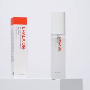 LHALA Ole Skin Top Coat, Solución Protectora Calmante para la Recuperación Post-Tratamiento, Cuidado Profesional de la Piel Coreano - Product Image 3