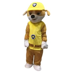 Disfraz Inflable de Mascota Canina de Patrulla Canina, Diseño Personalizado, para Niños, Disfraz de Halloween para Niños - Product Image 4