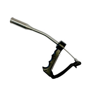 เครื่องมือสอดยาสำหรับปศุสัตว์คุณภาพพรีเมียม สำหรับแกะ ม้า อูฐ พร้อมที่ตัดแต่งกีบ - Product Image 6