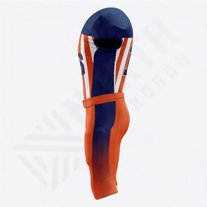 Uniforme de Fútbol Americano para Hombre, Talla Grande, Estampado por Sublimación, Material Transpirable, Ropa Deportiva de Alto Rendimiento, Mejor Venta en Línea - Product Image 3