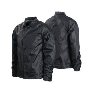 เสื้อโค้ทแจ็กเก็ตระบายอากาศได้ดีหลากสีสำหรับผู้ชายเสื้อโค้ชสำหรับผู้ชายสไตล์ใหม่ล่าสุด2025 - Product Image 6