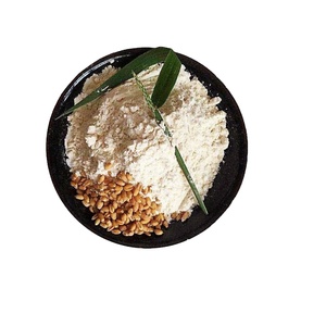 Harina de Trigo de Grado Alimenticio Alta en Proteínas 25kg, Gluten en Polvo de Trigo Sarraceno, Gramo, Soja, Avena, Arroz, <span class=keywords><strong>Centeno</strong></span>, Empacado en Bolsa - Product Image 5